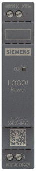 Siemens 6EP33206SB000AY0 LOGO!POWER 12V 
