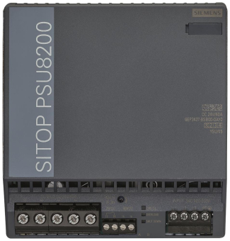 SIEM Stromversorgung  6EP3437-8SB00-0AY0 