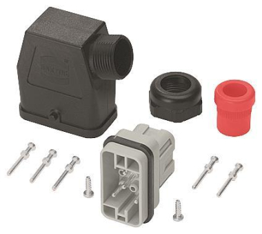 Siemens 3RK19020CE00 Steckersatz 9p 