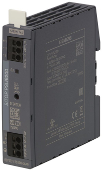 Siemens SITOP PSU6200 6EP3331-7SB00-0AX0 