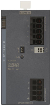 Siemens               6EP3436-7SB00-3AX0 