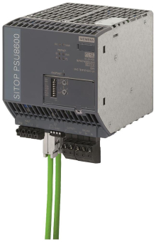 SIEM SITOP PSU8600    6EP3437-8SB00-2AY0 