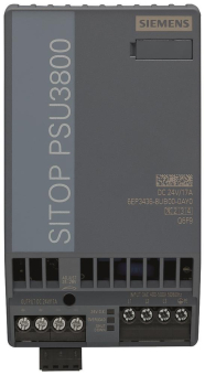 SIEM SITOP PSU3800    6EP3436-8UB00-0AY0 