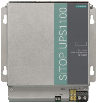 Siemens 6EP41340GB000AY0 SITOP UPS1100 