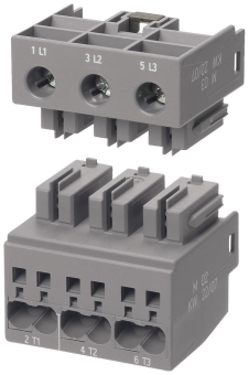 SIEM Hauptstromkreisklemmen   3RA6920-3A 