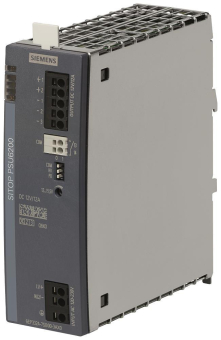 Siemens SITOP PSU6200 6EP3324-7SB00-3AX0 