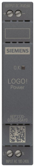 Siemens 6EP33306SB000AY0 LOGO!POWER 24V 