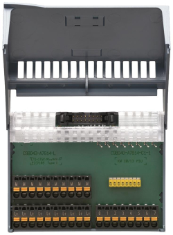 Siemens Anschluss-    6ES7924-0CH20-0BC0 