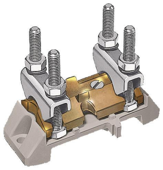 SIEM Klemme 1pol. isoliert, 630A 8JK4061 