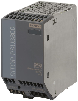 SIEM SITOP PSU3800    6EP3436-8UB00-0AY0 