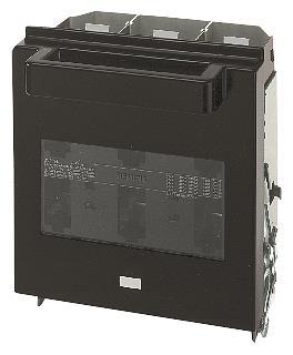 Siemens 3NP53600CA10 400A  3NP5360-0CA10 