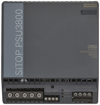 SIEM Stromversorgung  6EP3437-8UB00-0AY0 