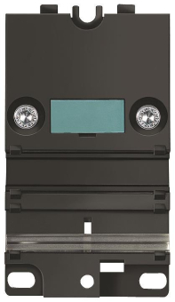 Siemens 3RK19012EA00 AS-I Montageplatte 