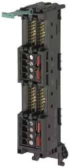 Siemens 6ES79215AB200AA0 Frontsteckmodul 