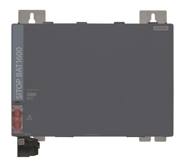 Siemens SITOP BAT1600 6EP4135-0GE00-0AY0 