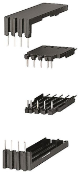 SIEM Lvtstiftadapter für    3RT1916-4KA2 