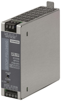 Siemens Strom-        6EP3123-0TA00-0AY0 