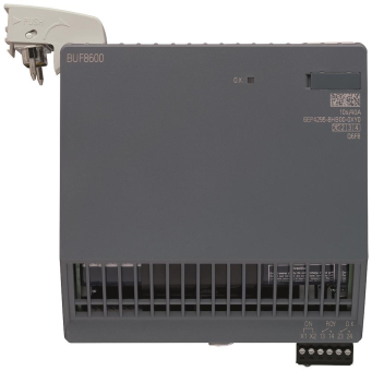 SIEM SITOP BUF8600    6EP4295-8HB00-0XY0 