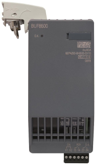 SIEM SITOP BUF8600 4S 6EP4293-8HB00-0XY0 