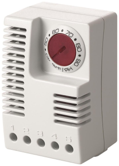 SIEM Mech. Hygrostat 35 bis   8MR2170-1C 