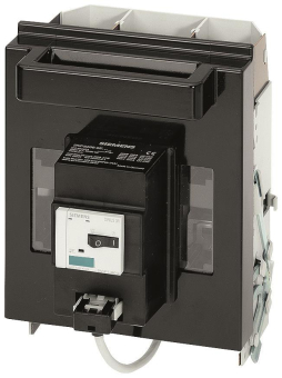 Siemens 3NP52600EA86 250A Kabelschuhan. 