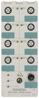 SIEM AS-I             3RK1400-1CR00-0AA3 