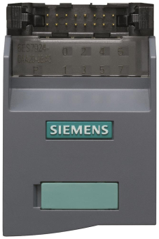 Siemens Anschluss-    6ES7924-0AA20-0BA0 