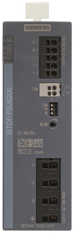 Siemens SITOP PSU6200 6EP3444-7SB00-3AX0 