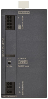 Siemens 6EP3334-3SB00-0AX0 SITOP PSU4200 