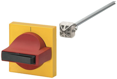 Siemens 8UC71728BD22 Türantrieb 8UC7 