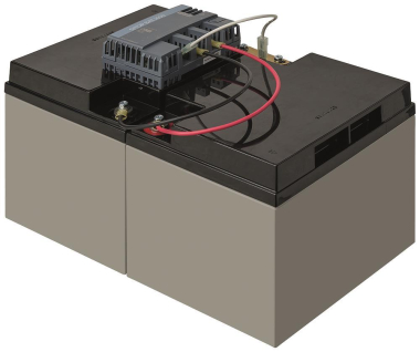 Siemens SITOP BAT1600 6EP4137-0GE00-0AY0 