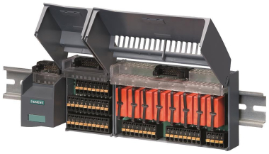 SIEM Anschlussmodul   6ES7924-0CA20-0BA0 