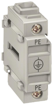 SIEM PE/N-Klemme 103 für 3LD2  3LD92002C 
