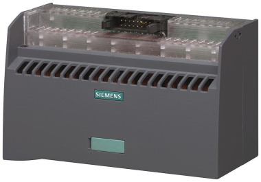 Siemens Anschluss-    6ES7924-0BG20-0BA0 