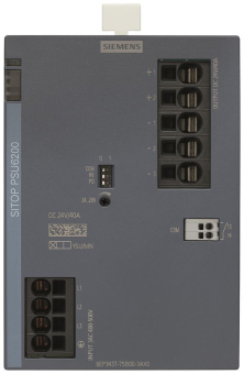 Siemens SITOP PSU6200 6EP3437-7SB00-3AX0 