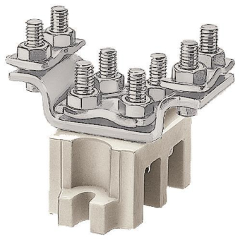 SIEM Klemme 1pol. isoliert, 143A 8JH4044 