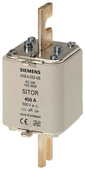 Siemens 3NE43330B SITOR-Sicherungs- 