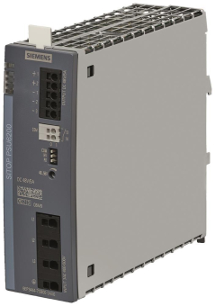 Siemens SITOP PSU6200 6EP3444-7SB00-3AX0 