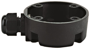Siemens 8WD43080DD Anschlussdose f.Fu 