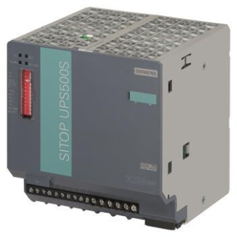 Siemens 6EP19332EC51 SITOP UPS500S 