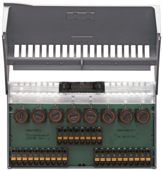 SIEM Anschlussmodul   6ES7924-0CL20-0BA0 