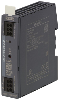 Siemens SITOP PSU6200 6EP3321-7SB00-0AX0 