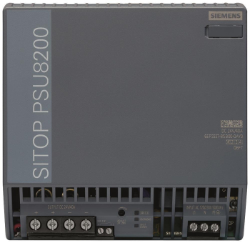 SIEM Stromversorgung  6EP3337-8SB00-0AY0 