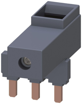 SIEM Parallelschaltverb.   3RT1936-4BB31 