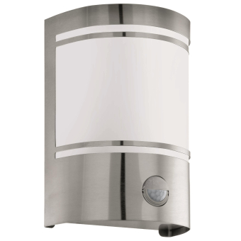 EGLOAL-WL/1 SENSOR EDELSTAHL/SAT.'CERNO' 