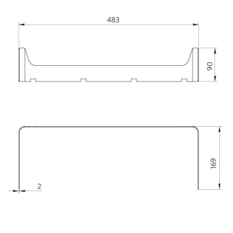 Opple FloodOly-P            709098003200 