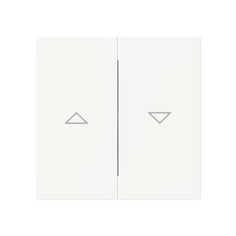 BJ Wippe Jalousie m.Aufdruck 1785 JA-44M 