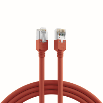 EFB RJ45 Crossoverkabel          K2793.3 