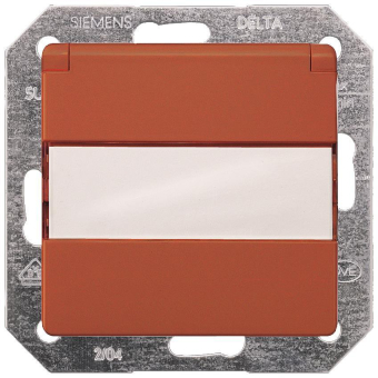 SIEM Schuko-Steckdose 10/16A     5UB1914 