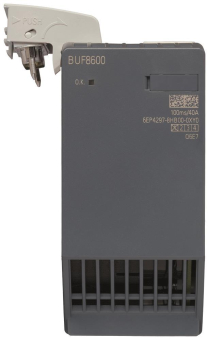 SIEM SITOP BUF8600    6EP4297-8HB00-0XY0 